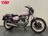 YAMAHA XS 650 SE