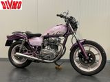 YAMAHA XS 650 SE