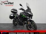 KAWASAKI VERSYS 650 ABS