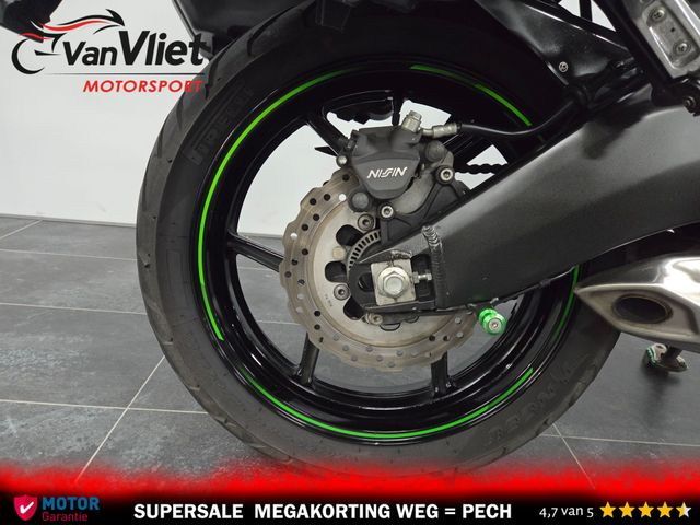 kawasaki - versys-650-abs