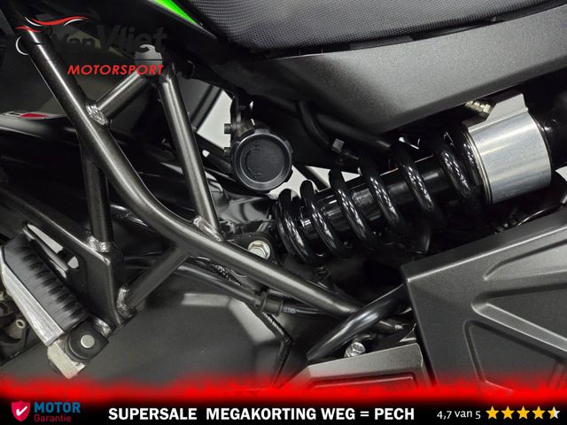 kawasaki - versys-650-abs