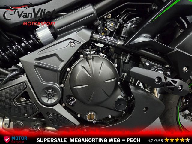 kawasaki - versys-650-abs