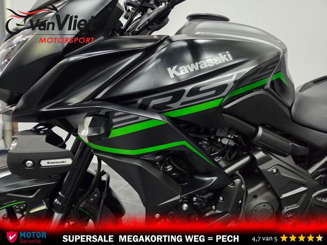 kawasaki - versys-650-abs