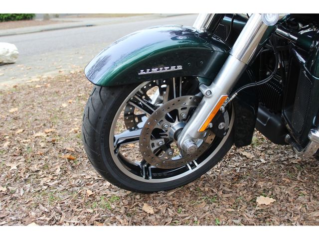 harley-davidson - ultra-limited