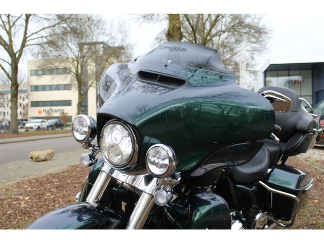 harley-davidson - ultra-limited