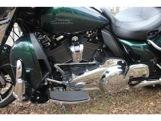 harley-davidson - ultra-limited