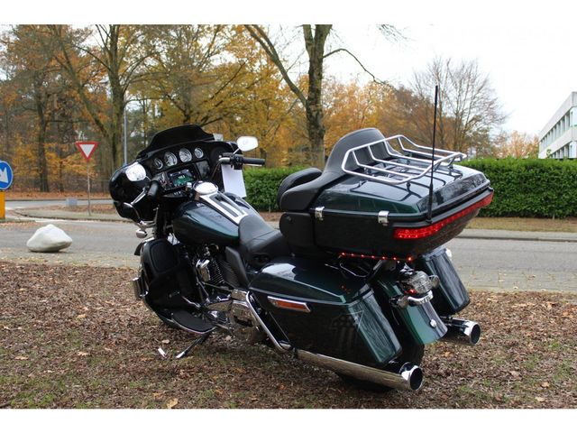 harley-davidson - ultra-limited