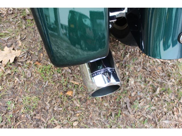 harley-davidson - ultra-limited