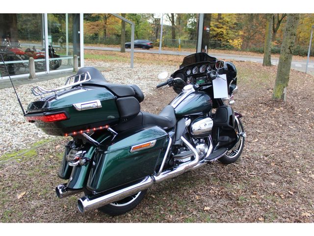 harley-davidson - ultra-limited