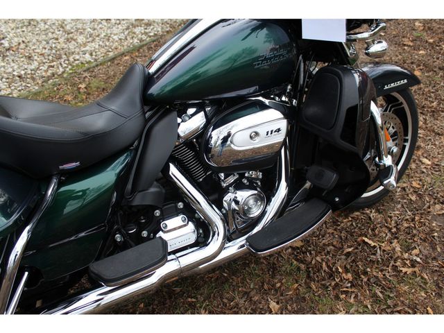 harley-davidson - ultra-limited