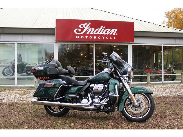 harley-davidson - ultra-limited