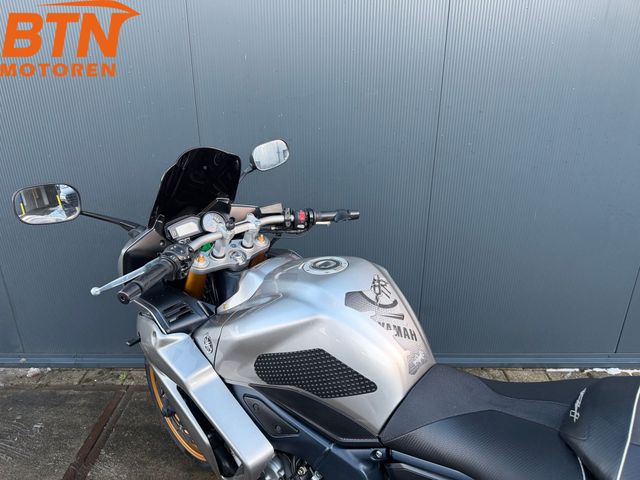 yamaha - fz-1-fazer