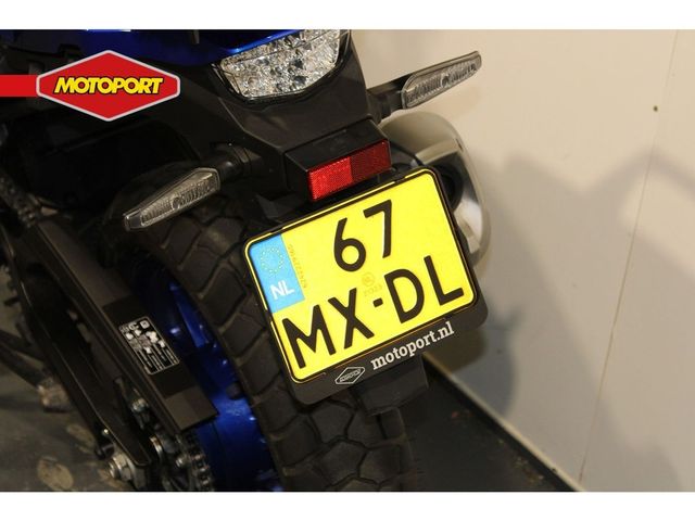 suzuki - v-strom-1050