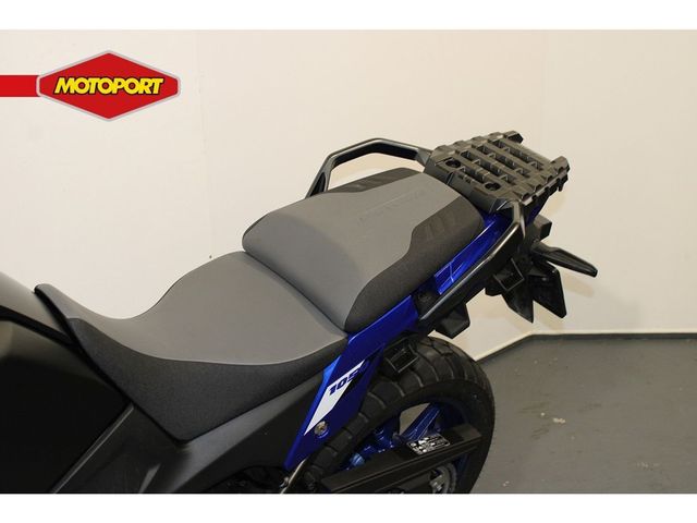 suzuki - v-strom-1050