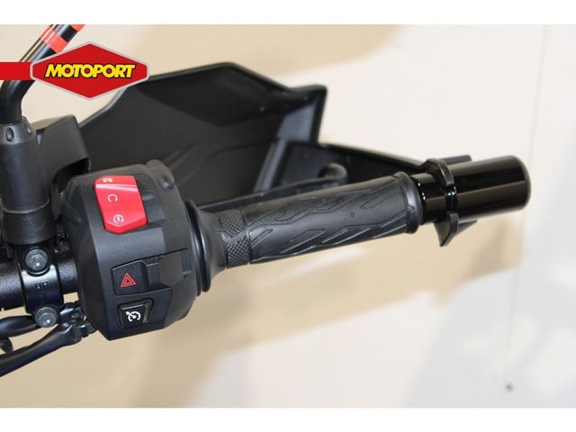 suzuki - v-strom-1050