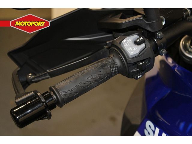 suzuki - v-strom-1050