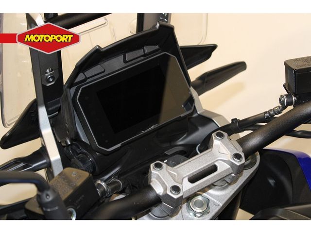 suzuki - v-strom-1050