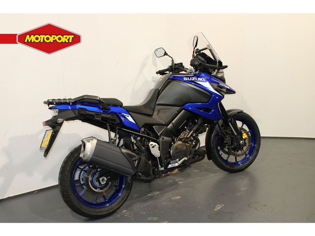 suzuki - v-strom-1050