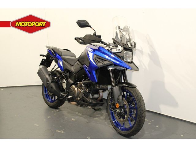 suzuki - v-strom-1050