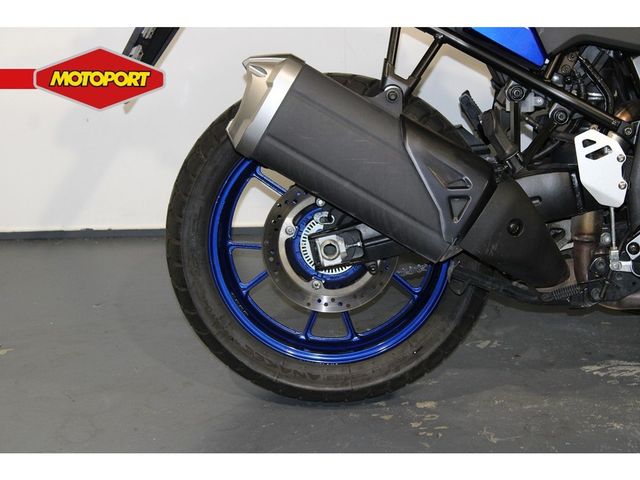 suzuki - v-strom-1050