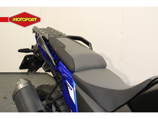 suzuki - v-strom-1050