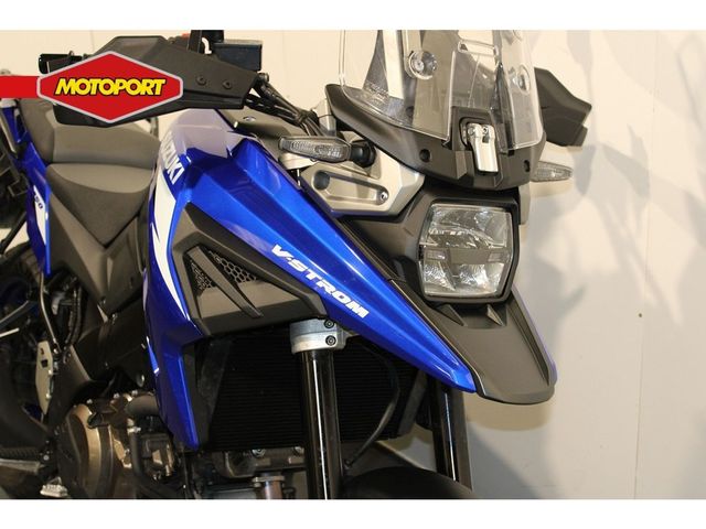suzuki - v-strom-1050