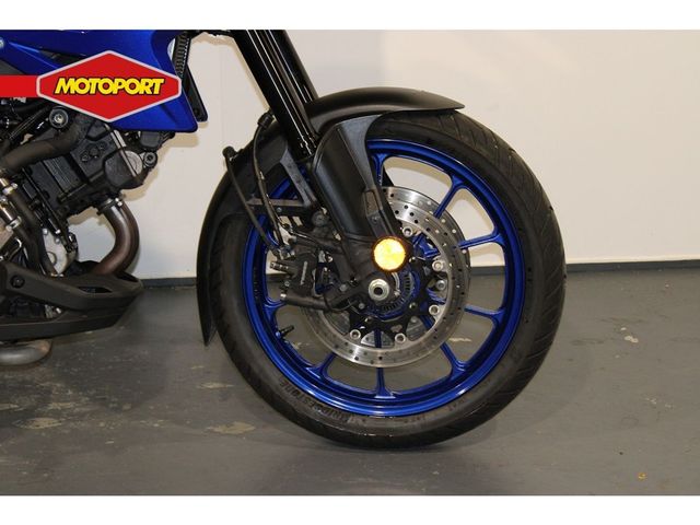 suzuki - v-strom-1050