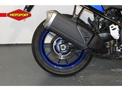 Suzuki DL 1050 RR V-Strom 2025 occasion – foto 15 van 17