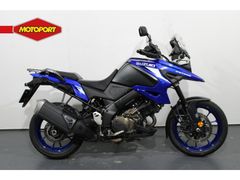 Suzuki DL 1050 RR V-Strom 2025 occasion – foto 1 van 17