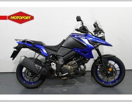 Suzuki V-Strom 1050 2025 occasion