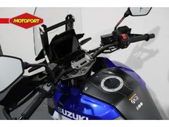 Suzuki DL 1050 RR V-Strom 2025 occasion – foto 9 van 17