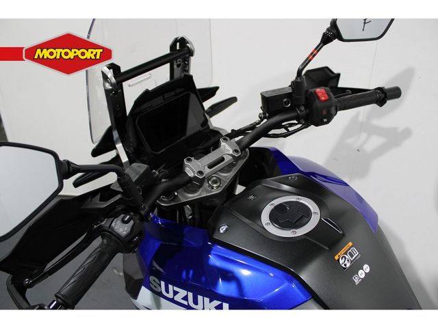suzuki - v-strom-1050