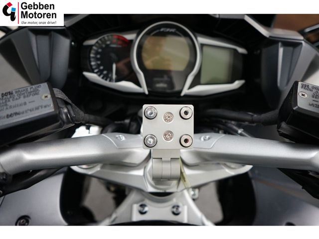 yamaha - fjr-1300-a