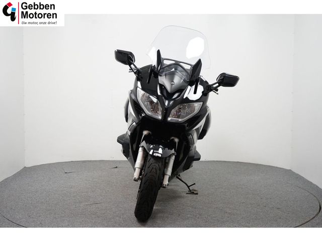 yamaha - fjr-1300-a