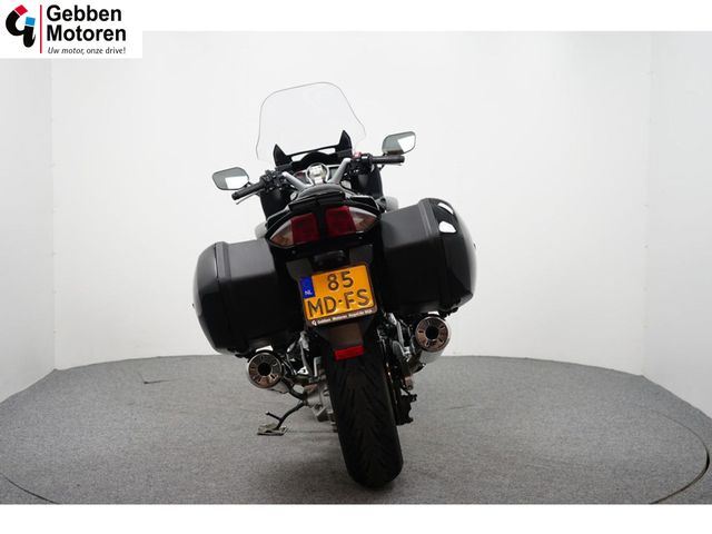 yamaha - fjr-1300-a