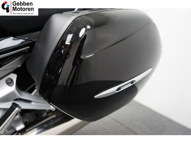yamaha - fjr-1300-a