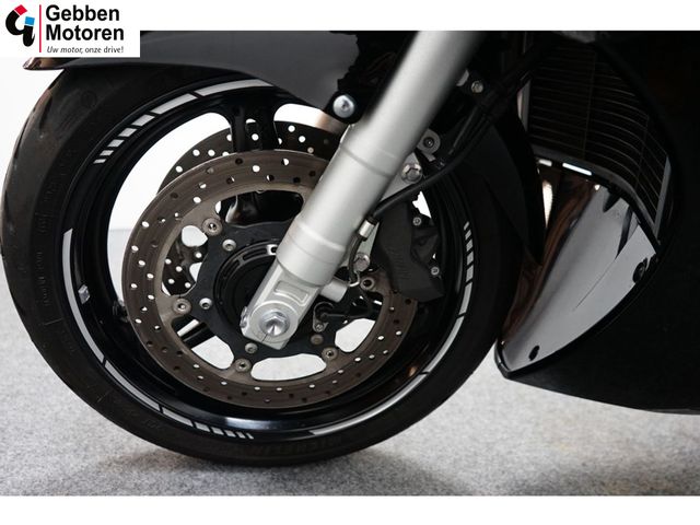 yamaha - fjr-1300-a