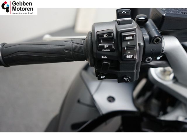 yamaha - fjr-1300-a