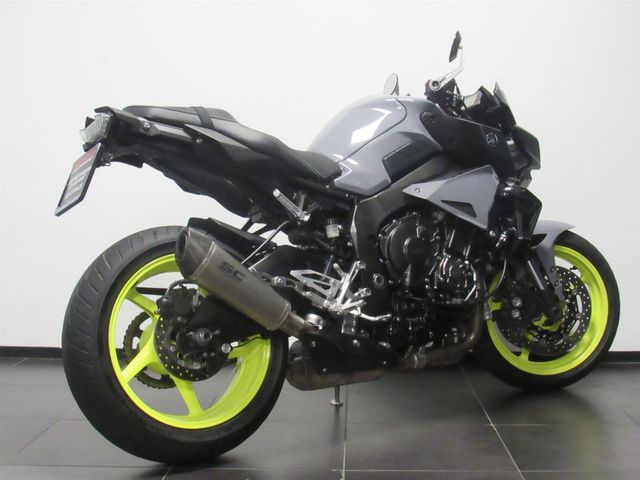 yamaha - mt-10-abs