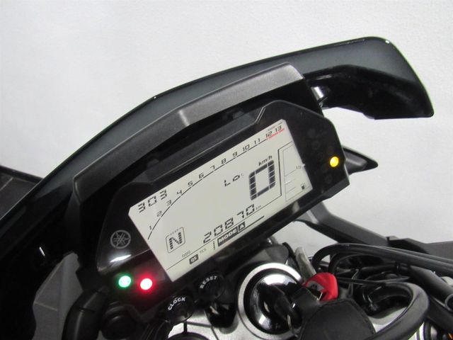 yamaha - mt-10-abs