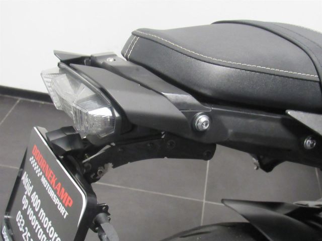 yamaha - mt-10-abs