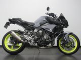 YAMAHA MT 10 ABS