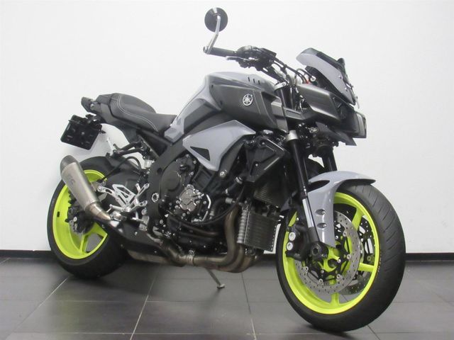 yamaha - mt-10-abs