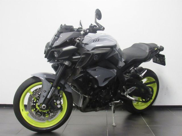 yamaha - mt-10-abs
