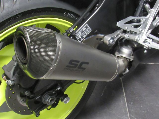 yamaha - mt-10-abs