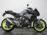 YAMAHA MT 10 ABS