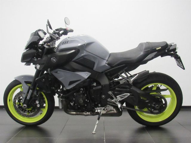 yamaha - mt-10-abs