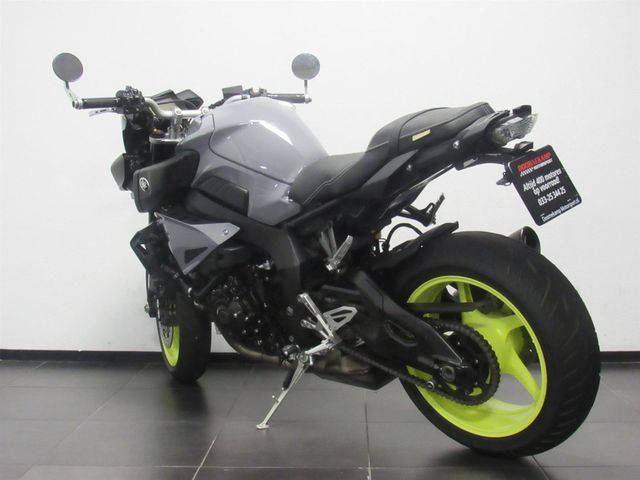 yamaha - mt-10-abs
