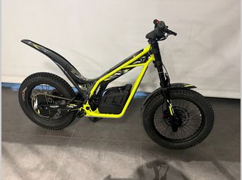 Triumph TXP-20 2026 nieuw