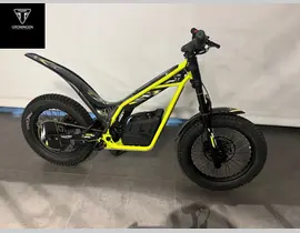 Triumph TXP-20 2026 nieuw